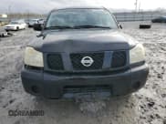 ✅ 2006 Nissan Titan XE • VIN: 1N6BA07A96N521439 • Lot: 43622355. Listed on Copart with 198,606 mi. Free auction sales archive from the USA and detailed vehicle history report at DreamBid. Image 5.