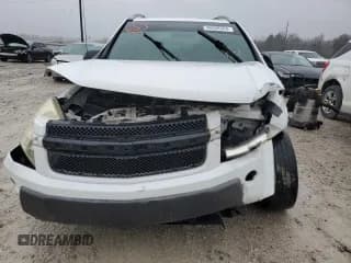 ✅ 2006 Chevrolet Equinox LS • VIN: 2CNDL23F966157607 • Лот: 46938364. Опубликован ранее на Copart с пробегом 227 012 миль. Бесплатный доступ к архиву аукционных продаж из США и подробный отчёт об истории автомобиля на DreamBid. Изображение 5.