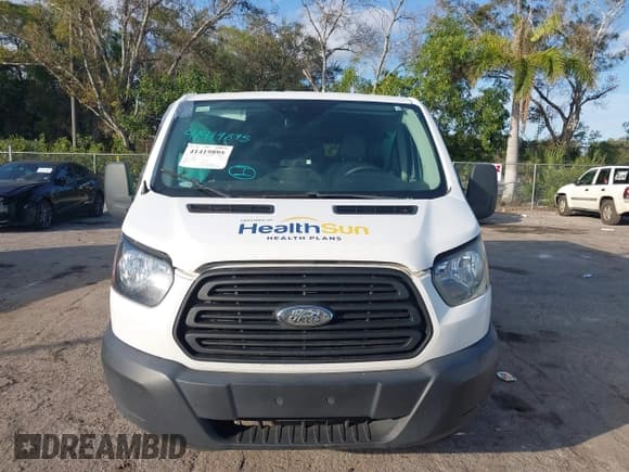 ✅ 2019 Ford Transit Passenger XL • VIN: 1FBZX2YM2KKA81620 • Лот: 41419895. Опубликован ранее на IAAI с пробегом 189 196 миль. Бесплатный доступ к архиву аукционных продаж из США и подробный отчёт об истории автомобиля на DreamBid. Изображение 11.
