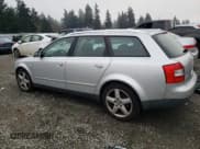 ✅ 2003 Audi A4 • VIN: WAUVT58E33A333444 • Lot: 83399014. Listed on Copart with 151,932 mi. Free auction sales archive from the USA and detailed vehicle history report at DreamBid. Image 2.