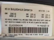 ✅ 2005 Chrysler 300 Touring • VIN: 2C3JA53G95H610140 • Lot: 65931955. Listed on Copart with 256,034 mi. Free auction sales archive from the USA and detailed vehicle history report at DreamBid. Image 13.