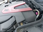 ✅ 2022 Mercedes-Benz C 43 AMG • VIN: W1KWJ6EB9NG114054 • Лот: 42732063. Опубликован ранее на IAAI с пробегом 20 960 миль. Бесплатный доступ к архиву аукционных продаж из США и подробный отчёт об истории автомобиля на DreamBid. Изображение 22.