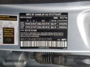 ✅ 2016 Mercedes-Benz GLC 300 • VIN: WDC0G4JB7GF057395 • Lot: 90080155. Listed on Copart with 98,374 mi. Free auction sales archive from the USA and detailed vehicle history report at DreamBid. Image 13.