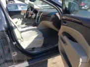 ✅ 2016 Cadillac SRX Luxury Collection • VIN: 3GYFNBE32GS529067 • Lot: 43380586. Listed on IAAI with 116,435 mi. Free auction sales archive from the USA and detailed vehicle history report at DreamBid. Image 5.