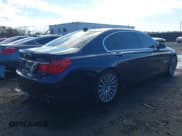 ✅ 2012 BMW 7 Series 750Li xDrive • VIN: WBAKC8C59CC435248 • Lot: 43612999. Wystawiony na IAAI z przebiegiem 122 870 mil. Bezpłatny archiwum sprzedaży aukcyjnych z USA i szczegółowy raport historii pojazdu na DreamBid. Zdjęcie 4.