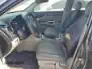 2009 Saturn VUE XE z VIN 3GSCL33P89S571969, wystawiony jako Copart lot #75335544 z przebiegiem Nie podano mil oraz Szkoda całkowita • Salvage title. Historia ofert i sprzedaży dostępna na DreamBid. Obrazek 7.