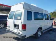 ✅ 2012 Ford Econoline Cargo Commercial • VIN: 1FTNS2EW4CDA50633 • Lot: 40694015. Wystawiony na IAAI z przebiegiem 309 334 mil. Bezpłatny archiwum sprzedaży aukcyjnych z USA i szczegółowy raport historii pojazdu na DreamBid. Zdjęcie 4.