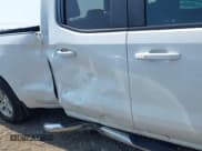 ✅ 2021 Chevrolet Silverado 1500 LT • VIN: 1GCRYDEK9MZ114064 • Lot: 42739759. Listed on IAAI with 59,107 mi. Free auction sales archive from the USA and detailed vehicle history report at DreamBid. Image 18.