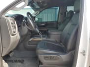 ✅ 2021 Chevrolet Silverado 1500 • VIN: 0K0160956416 • Лот: 65924264. Опубликован ранее на Copart с пробегом 62 745 миль. Бесплатный доступ к архиву аукционных продаж из США и подробный отчёт об истории автомобиля на DreamBid. Изображение 7.