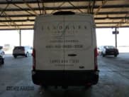 ✅ 2018 Ford Transit • VIN: 1FTYE2CV5JKA32231 • Lot: 54868154. Listed on Copart with 164,468 mi. Free auction sales archive from the USA and detailed vehicle history report at DreamBid. Image 6.