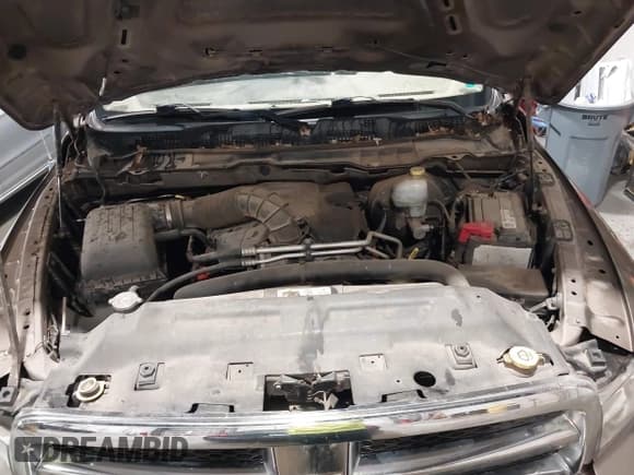 ✅ 2010 Dodge 1500 TRX • VIN: 1D7RV1GT8AS231643 • Lot: 41912525. Wystawiony na IAAI z przebiegiem 273 114 mil. Bezpłatny archiwum sprzedaży aukcyjnych z USA i szczegółowy raport historii pojazdu na DreamBid. Zdjęcie 10.