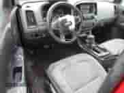 2016 Chevrolet Colorado 4WD WT с VIN 1GCHTBE35G1184848, выставлен на аукционе Copart как лот 58582625 с пробегом 75 947 миль миль и Списание • Salvage title. История ставок и продаж доступна на DreamBid. Изображение 8.