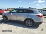 ✅ 2016 Hyundai Santa Fe Limited • VIN: KM8SR4HF6GU134668 • Лот: 51791565. Опубликован ранее на Copart с пробегом 122 491 миль. Бесплатный доступ к архиву аукционных продаж из США и подробный отчёт об истории автомобиля на DreamBid. Изображение 2.