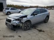 ✅ 2019 Subaru Crosstrek • VIN: JF2GTAAC7K8244528 • Lot: 90247785. Listed on Copart with 122,634 mi. Free auction sales archive from the USA and detailed vehicle history report at DreamBid. Image 1.