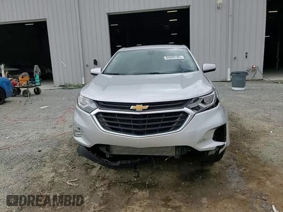 ✅ 2021 Chevrolet Equinox LT • VIN: 3GNAXKEV2MS118556 • Лот: 85089785. Опубликован ранее на Copart с пробегом 114 497 миль. Бесплатный доступ к архиву аукционных продаж из США и подробный отчёт об истории автомобиля на DreamBid. Изображение 14.