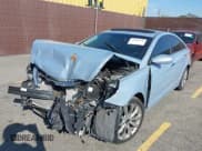 ✅ 2012 Hyundai Sonata Limited • VIN: 5NPEC4AB3CH369589 • Lot: 43808630. Listed on IAAI with Not provided. Free auction sales archive from the USA and detailed vehicle history report at DreamBid. Image 6.