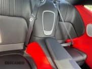 ✅ 2021 Aston Martin DB11 V8 • VIN: SCFRMFAWXMGL10429 • Lot: 57315395. Listed on Copart with 1,737 mi. Free auction sales archive from the USA and detailed vehicle history report at DreamBid. Image 6.