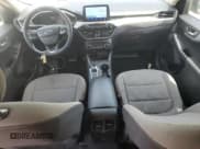 ✅ 2020 Ford Escape SE • VIN: 1FMCU9G63LUC73510 • Lot: 60733505. Wystawiony na Copart z przebiegiem 118 931 mil. Bezpłatny archiwum sprzedaży aukcyjnych z USA i szczegółowy raport historii pojazdu na DreamBid. Zdjęcie 8.