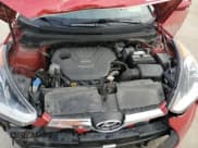 ✅ 2014 Hyundai Veloster RE:FLEX • VIN: KMHTC6AD5EU211845 • Lot: 87180354. Wystawiony na Copart z przebiegiem 89 882 mil. Bezpłatny archiwum sprzedaży aukcyjnych z USA i szczegółowy raport historii pojazdu na DreamBid. Zdjęcie 12.