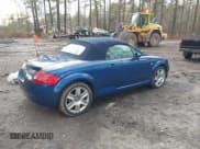 ✅ 2003 Audi TT • VIN: TRUTC28N431018179 • Лот: 41600728. Опубликован ранее на IAAI с пробегом 104 202 миль. Бесплатный доступ к архиву аукционных продаж из США и подробный отчёт об истории автомобиля на DreamBid. Изображение 4.