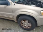 ✅ 2007 Ford Escape Limited • VIN: 1FMYU04147KB91409 • Лот: 42896072. Опубликован ранее на IAAI с пробегом 171 642 миль. Бесплатный доступ к архиву аукционных продаж из США и подробный отчёт об истории автомобиля на DreamBid. Изображение 6.