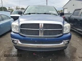 ✅ 2008 Dodge 1500 SLT • VIN: 1D7HU18238S628112 • Лот: 72626774. Опубликован ранее на Copart с пробегом 189 018 миль. Бесплатный доступ к архиву аукционных продаж из США и подробный отчёт об истории автомобиля на DreamBid. Изображение 5.