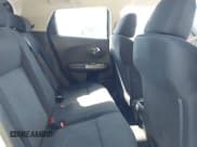 ✅ 2016 Nissan Juke S • VIN: JN8AF5MR0GT605836 • Lot: 42744649. Listed on IAAI with 126,030 mi. Free auction sales archive from the USA and detailed vehicle history report at DreamBid. Image 8.