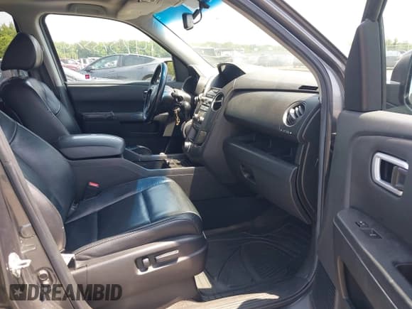 ✅ 2012 Honda Pilot EX-L • VIN: 5FNYF4H6XCB003110 • Лот: 42573576. Опубликован ранее на IAAI с пробегом 284 866 миль. Бесплатный доступ к архиву аукционных продаж из США и подробный отчёт об истории автомобиля на DreamBid. Изображение 5.