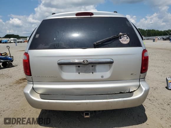 ✅ 2001 Chrysler Town & Country EX • VIN: 2C4GP74L71R294365 • Лот: 65771925. Опубликован ранее на Copart с пробегом 230 884 миль. Бесплатный доступ к архиву аукционных продаж из США и подробный отчёт об истории автомобиля на DreamBid. Изображение 6.