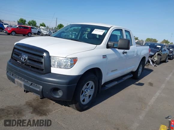 ✅ 2013 Toyota Tundra • VIN: 5TFRY5F16DX140659 • Лот: 42572140. Опубликован ранее на IAAI с пробегом 65 942 миль. Бесплатный доступ к архиву аукционных продаж из США и подробный отчёт об истории автомобиля на DreamBid. Изображение 2.