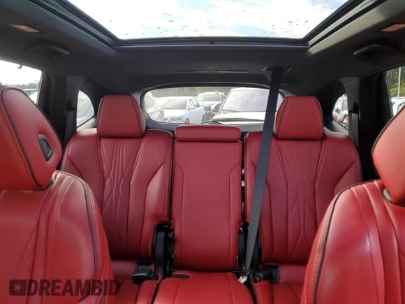 ✅ 2024 Acura MDX Type S • VIN: 5J8YD8H81RL000571 • Лот: 84197065. Опубликован ранее на Copart с пробегом 17 142 миль. Бесплатный доступ к архиву аукционных продаж из США и подробный отчёт об истории автомобиля на DreamBid. Изображение 10.