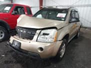 ✅ 2008 Chevrolet Equinox LS • VIN: 2CNDL23F586061931 • Лот: 41661619. Опубликован ранее на IAAI с пробегом 218 000 миль. Бесплатный доступ к архиву аукционных продаж из США и подробный отчёт об истории автомобиля на DreamBid. Изображение 18.