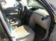 ✅ 2007 Chevrolet HHR LS • VIN: 3GNDA13D97S526057 • Lot: 37012705. Listed on IAAI with Not provided. Free auction sales archive from the USA and detailed vehicle history report at DreamBid. Image 5.