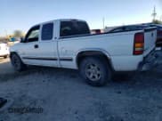 ✅ 2001 Chevrolet Silverado 1500 LT • VIN: 1GCEC19T41Z109784 • Лот: 82248344. Опубликован ранее на Copart с пробегом 366 701 миль. Бесплатный доступ к архиву аукционных продаж из США и подробный отчёт об истории автомобиля на DreamBid. Изображение 2.