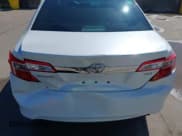 ✅ 2014 Toyota Camry SE • VIN: 4T1BK1FK3EU550936 • Lot: 42458850. Listed on IAAI with 182,073 mi. Free auction sales archive from the USA and detailed vehicle history report at DreamBid. Image 21.