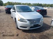 ✅ 2014 Nissan Sentra SV • VIN: 3N1AB7APXEL681669 • Лот: 43300090. Опубликован ранее на IAAI с пробегом 149 514 миль. Бесплатный доступ к архиву аукционных продаж из США и подробный отчёт об истории автомобиля на DreamBid. Изображение 6.