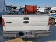 ✅ 2013 Ford F-150 XL • VIN: 1FTMF1CM0DKG45388 • Lot: 80412145. Wystawiony na Copart z przebiegiem 215 618 mil. Bezpłatny archiwum sprzedaży aukcyjnych z USA i szczegółowy raport historii pojazdu na DreamBid. Zdjęcie 10.