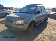 ✅ 2003 Nissan Frontier SE • VIN: 1N6ED27T63C465680 • Lot: 43626351. Listed on IAAI with 176,129 mi. Free auction sales archive from the USA and detailed vehicle history report at DreamBid. Image 2.