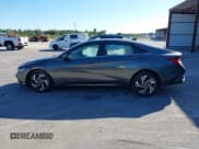 ✅ 2025 Hyundai Elantra SEL Convenience • VIN: KMHLS4DG8SU870687 • Лот: 43585085. Опубликован ранее на IAAI с пробегом 30 077 миль. Бесплатный доступ к архиву аукционных продаж из США и подробный отчёт об истории автомобиля на DreamBid. Изображение 13.