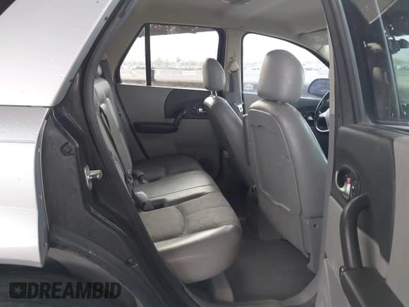 ✅ 2004 Saturn VUE V6 • VIN: 5GZCZ63424S842142 • Lot: 41562303. Wystawiony na IAAI z przebiegiem 178 745 mil. Bezpłatny archiwum sprzedaży aukcyjnych z USA i szczegółowy raport historii pojazdu na DreamBid. Zdjęcie 8.