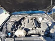 ✅ 2020 Ford Mustang EcoBoost • VIN: 1FA6P8TH5L5171118 • Lot: 43399377. Wystawiony na IAAI z przebiegiem 38 782 mil. Bezpłatny archiwum sprzedaży aukcyjnych z USA i szczegółowy raport historii pojazdu na DreamBid. Zdjęcie 10.