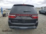 ✅ 2019 Dodge Durango Special Service • VIN: 1C4SDHFT5KC556917 • Lot: 54614785. Listed on Copart with 23,137 mi. Free auction sales archive from the USA and detailed vehicle history report at DreamBid. Image 6.