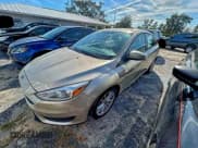 ✅ 2018 Ford Focus SE • VIN: 1FADP3F23JL210962 • Lot: 94383585. Listed on Copart with 105,876 mi. Free auction sales archive from the USA and detailed vehicle history report at DreamBid. Image 2.