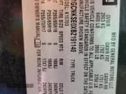 ✅ 2011 Chevrolet Silverado 1500 LT • VIN: 1GCNKSE0XBZ191140 • Lot: 67280434. Listed on Copart with 105,235 mi. Free auction sales archive from the USA and detailed vehicle history report at DreamBid. Image 12.