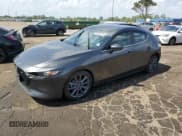 ✅ 2023 Mazda 3 S Preferred • VIN: JM1BPALM3P1611301 • Lot: 66055115. Listed on Copart with Not provided. Free auction sales archive from the USA and detailed vehicle history report at DreamBid. Image 1.