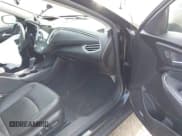 ✅ 2018 Chevrolet Malibu Hybrid • VIN: 1G1ZF5SU1JF118472 • Lot: 43278548. Listed on IAAI with 95,983 mi. Free auction sales archive from the USA and detailed vehicle history report at DreamBid. Image 5.