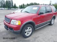 ✅ 2005 Ford Explorer XLT • VIN: 1FMZU73KX5UA43015 • Lot: 42596084. Listed on IAAI with 181,847 mi. Free auction sales archive from the USA and detailed vehicle history report at DreamBid. Image 2.