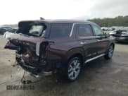 ✅ 2022 Hyundai Palisade SEL • VIN: KM8R44HE7NU453515 • Лот: 85091794. Опубликован ранее на Copart с пробегом 59 765 миль. Бесплатный доступ к архиву аукционных продаж из США и подробный отчёт об истории автомобиля на DreamBid. Изображение 3.