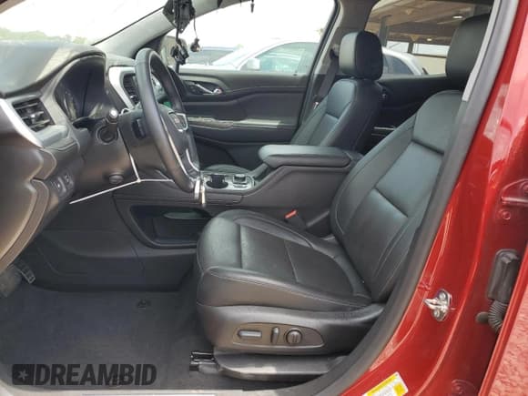 ✅ 2023 GMC Acadia SLT • VIN: 1GKKNULS4PZ120344 • Lot: 54875395. Listed on Copart with 72,093 mi. Free auction sales archive from the USA and detailed vehicle history report at DreamBid. Image 7.