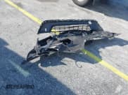 ✅ 2023 Chevrolet Traverse LS • VIN: 1GNERFKW9PJ103686 • Lot: 43548029. Wystawiony na IAAI z przebiegiem 16 853 mil. Bezpłatny archiwum sprzedaży aukcyjnych z USA i szczegółowy raport historii pojazdu na DreamBid. Zdjęcie 11.